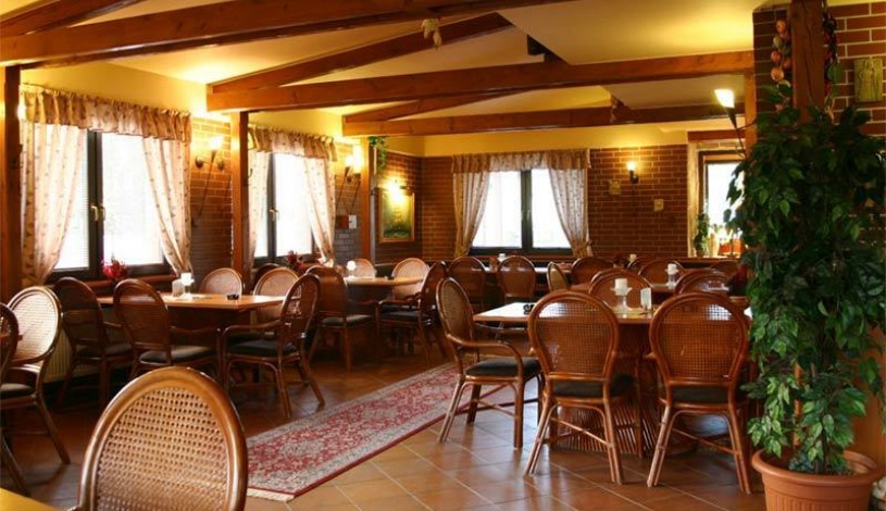 Penzion El Greco Rožnov pod Radhoštěm